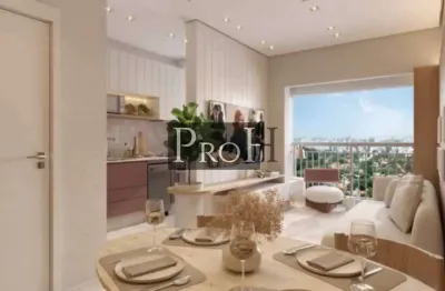 Apartamento com 1 quarto à venda no Fundação, São Caetano do Sul 