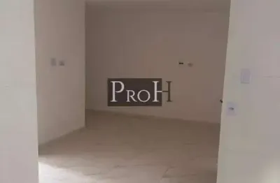 Apartamento com 2 quartos à venda na Vila Guarani, Santo André 