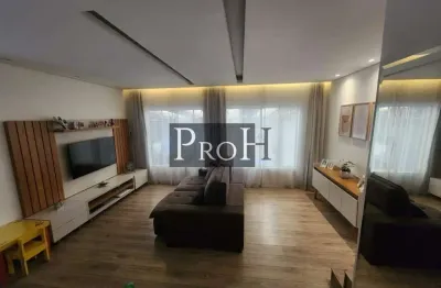 Casa com 3 quartos à venda no Paulicéia, São Bernardo do Campo 