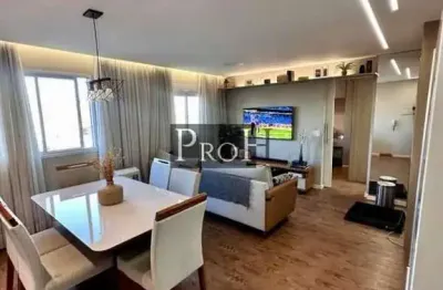 Apartamento com 1 quarto à venda na Vila Califórnia, São Paulo 