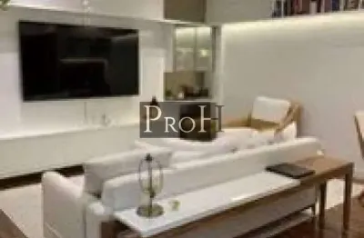 Apartamento com 3 quartos à venda na Vila Scarpelli, Santo André 