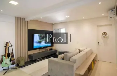 Apartamento com 2 quartos à venda no Rudge Ramos, São Bernardo do Campo 