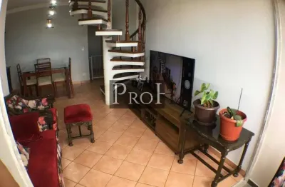 Cobertura com 3 quartos à venda no Ipiranga, São Paulo 