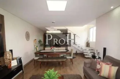 Casa com 4 quartos à venda no Cerâmica, São Caetano do Sul 