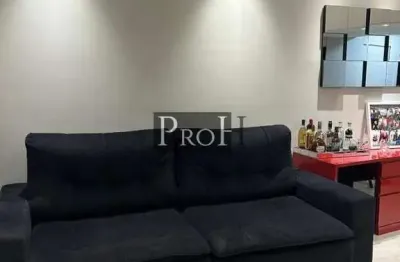 Apartamento com 2 quartos à venda na Vila Lusitânia, São Bernardo do Campo 