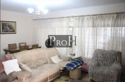 Casa com 4 quartos à venda no Cerâmica, São Caetano do Sul 