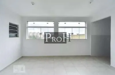 Apartamento com 2 quartos para alugar na Vila Nogueira, Diadema 