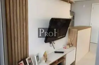 Apartamento com 3 quartos à venda no Jardim Bela Vista, Santo André 