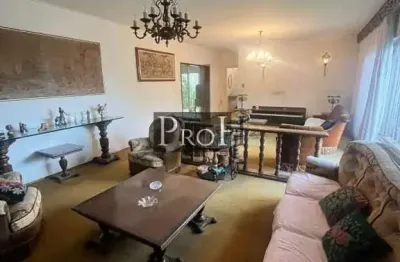 Casa com 4 quartos à venda no Olímpico, São Caetano do Sul 