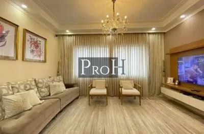 Casa com 3 quartos à venda no Nova Gerty, São Caetano do Sul 