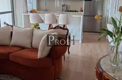 Apartamento com 3 quartos à venda na Vila Gilda, Santo André 