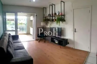 Apartamento com 2 quartos à venda no Centro, São Bernardo do Campo 