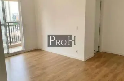 Apartamento com 2 quartos para alugar no Jardim, Santo André 