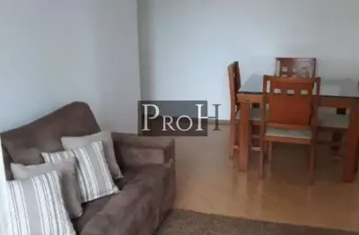 Apartamento com 3 quartos à venda na Vila Euclides, São Bernardo do Campo 