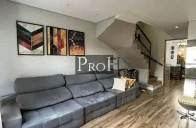 Casa em condomínio à venda 3 quarto vila jerusalem são bernardo