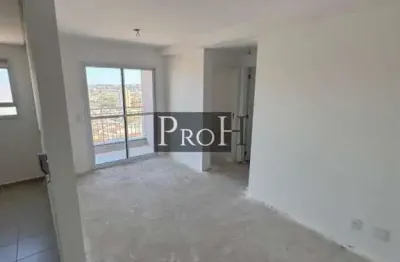 Apartamento com 2 quartos à venda no Assunção, São Bernardo do Campo 
