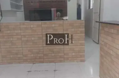 Ponto comercial para alugar no Fundação, São Caetano do Sul 