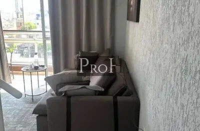 Apartamento com 2 quartos à venda no Rudge Ramos, São Bernardo do Campo 