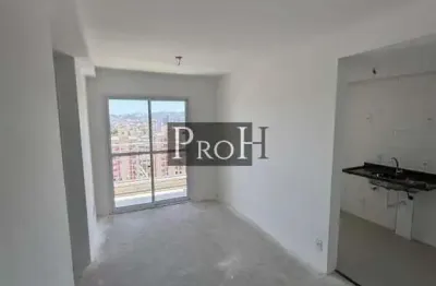 Apartamento com 2 quartos à venda no Assunção, São Bernardo do Campo 