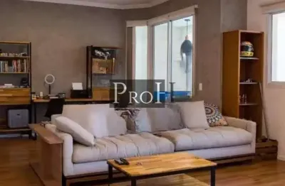 Apartamento com 3 quartos à venda no Jardim, Santo André 