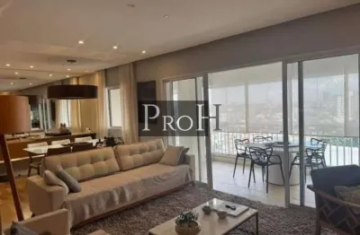 Apartamento com 3 quartos à venda no Boa Vista, São Caetano do Sul 