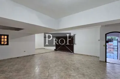 Casa com 4 quartos à venda no Baeta Neves, São Bernardo do Campo 