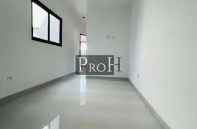 Cobertura com 2 quartos à venda na Vila Príncipe de Gales, Santo André 