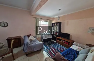 Casa com 3 quartos à venda no Centro, São Bernardo do Campo 