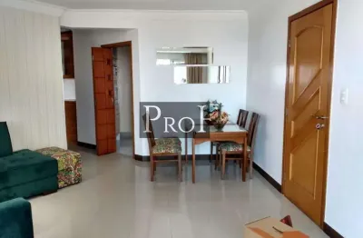 Apartamento com 3 quartos para alugar no Santa Paula, São Caetano do Sul 