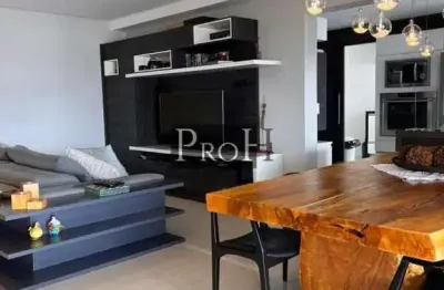 Apartamento com 4 quartos à venda na Vila Gilda, Santo André 