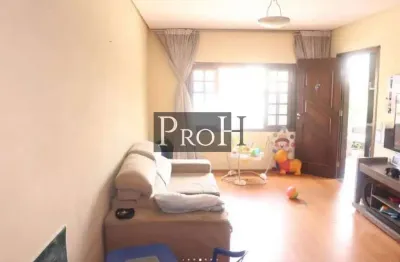 Casa com 5 quartos à venda no Mauá, São Caetano do Sul 