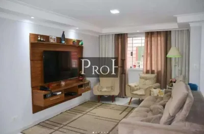 Casa com 4 quartos à venda no Cerâmica, São Caetano do Sul 