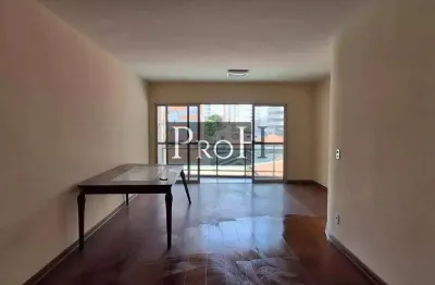 Apartamento com 3 quartos para alugar no Santo Antônio, São Caetano do Sul 