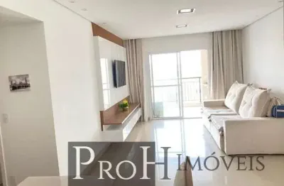 Apartamento à à venda 3 quartos quartos em são bernardo do campo - 954.000,00