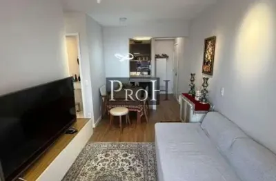 Apartamento com 2 quartos à venda no Jardim Olavo Bilac, São Bernardo do Campo 