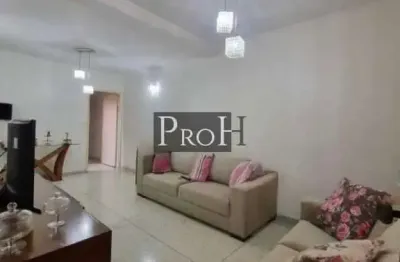 Casa com 3 quartos à venda no Paulicéia, São Bernardo do Campo 