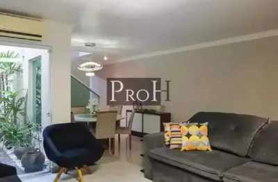 Casa com 3 quartos à venda no Santa Maria, São Caetano do Sul 