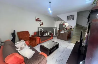 Casa com 3 quartos à venda no Cerâmica, São Caetano do Sul 