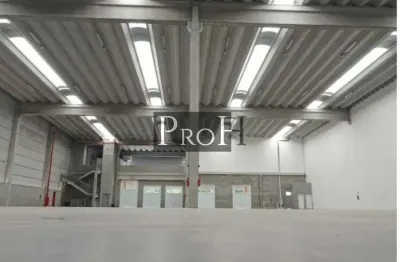 Barracão / Galpão / Depósito para alugar na Colônia (Zona Leste), São Paulo 