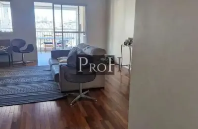 Apartamento com 3 quartos à venda no Santa Paula, São Caetano do Sul 