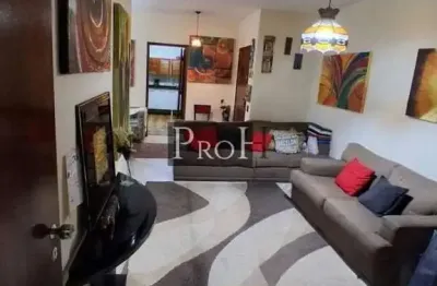 Apartamento com 3 quartos à venda no Centro, São Bernardo do Campo 