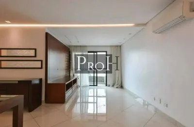 Apartamento com 3 quartos à venda na Chácara Inglesa, São Paulo 