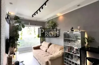 Apartamento com 3 quartos à venda no Assunção, São Bernardo do Campo 