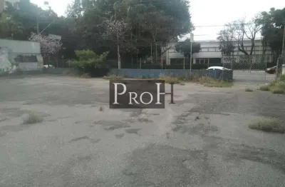 Terreno à venda no Barcelona, São Caetano do Sul 