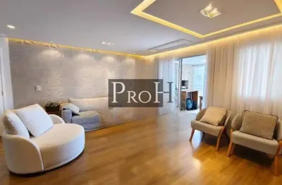 Apartamento com 3 quartos à venda no Santa Paula, São Caetano do Sul 