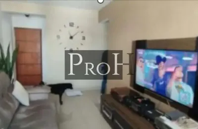 Apartamento com 2 quartos à venda no Rudge Ramos, São Bernardo do Campo 