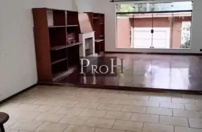 Casa com 3 quartos à venda no Jardim Bela Vista, Santo André 