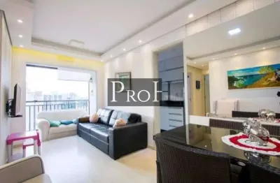 Apartamento com 2 quartos à venda no Jardim Jamaica, Santo André 