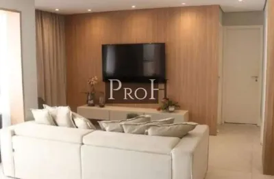 Apartamento com 3 quartos à venda no Santa Paula, São Caetano do Sul 