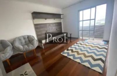 Apartamento com 3 quartos à venda no Osvaldo Cruz, São Caetano do Sul 